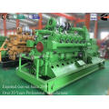 Комплект генератора биомассы или генераторной установки для биомассы или ТЭЦ